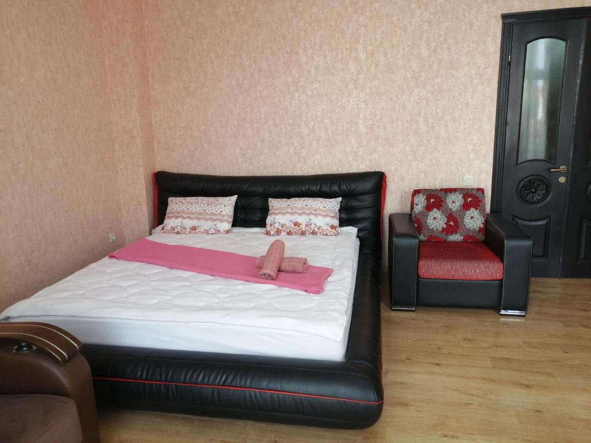 Apartments In The Historical Center Of Batumi, Near The Seaside Park Εξωτερικό φωτογραφία