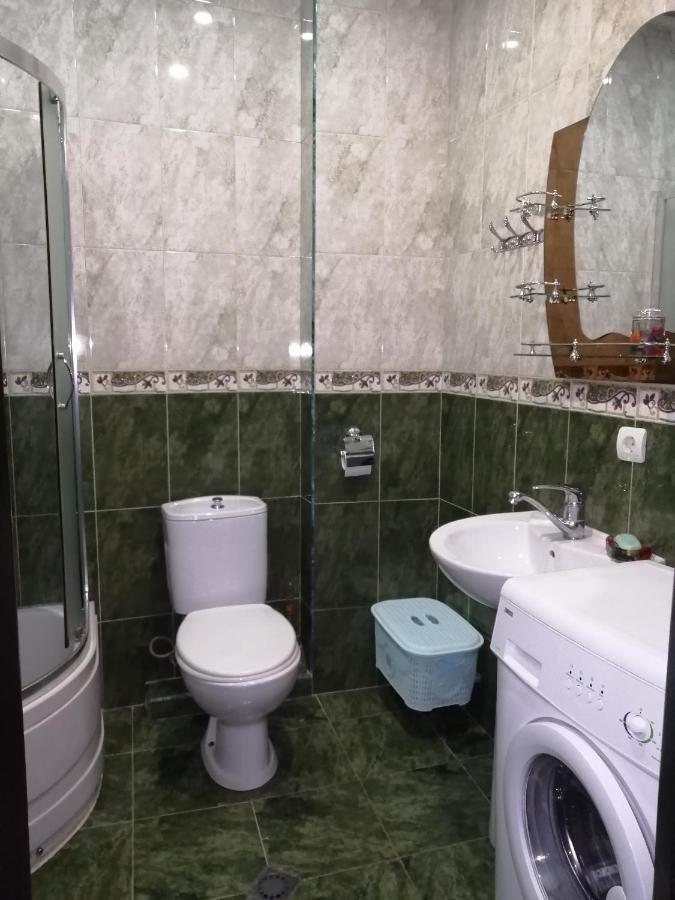 Apartments In The Historical Center Of Batumi, Near The Seaside Park Εξωτερικό φωτογραφία